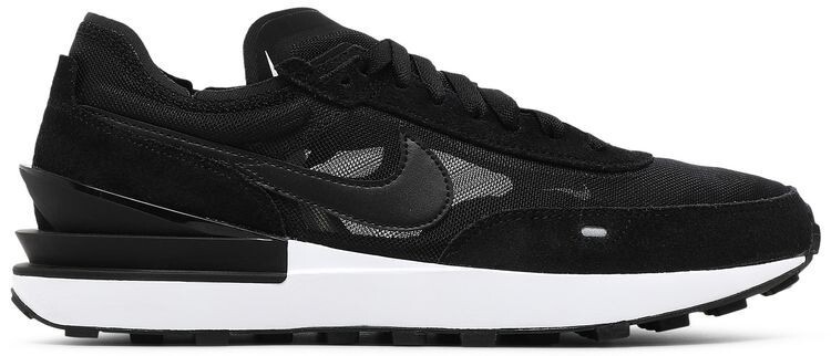 Nike Waffle One Black for Sale | Authenticity Guaranteed | eBay display picture 1