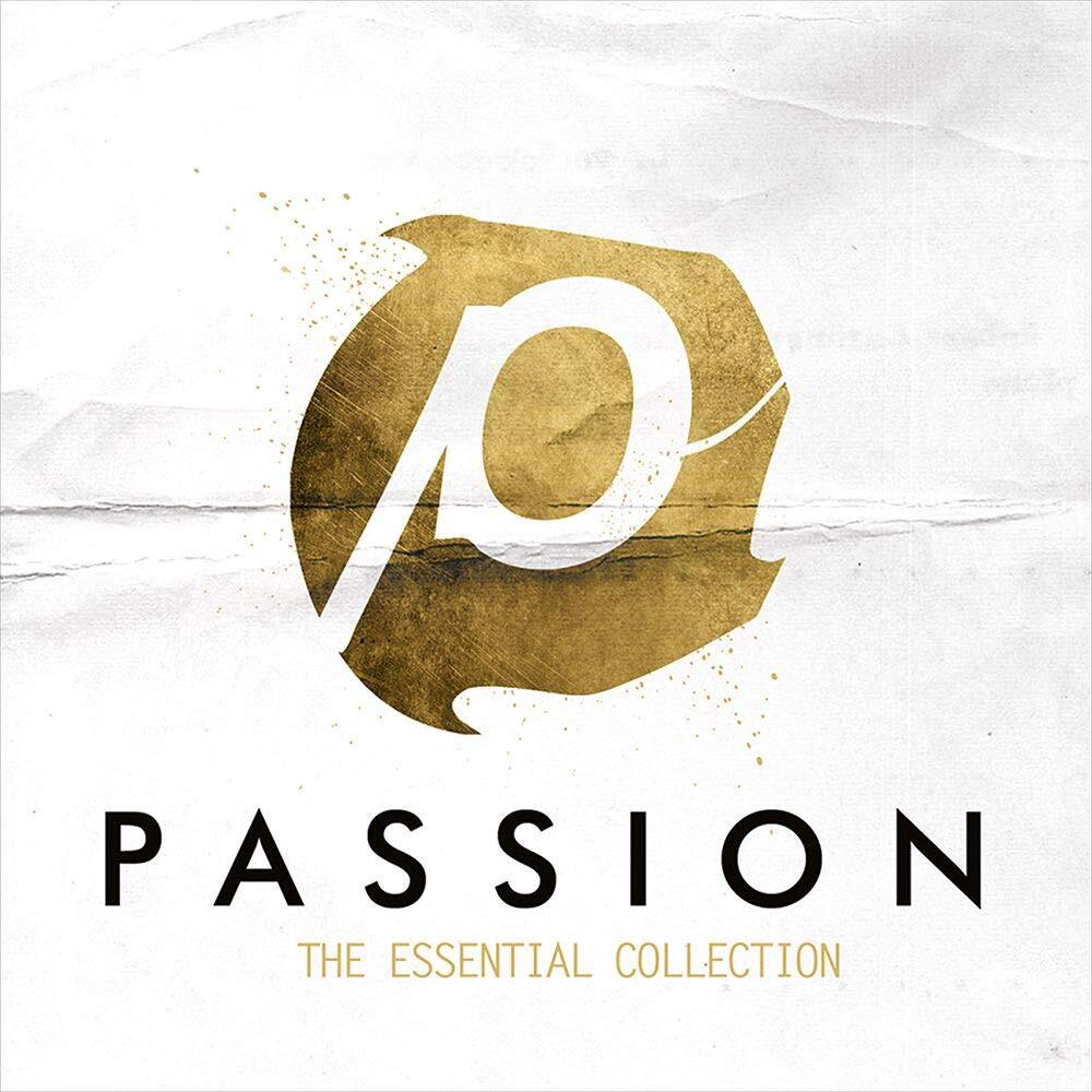 Passion Passion: the Essential Collection (CD)