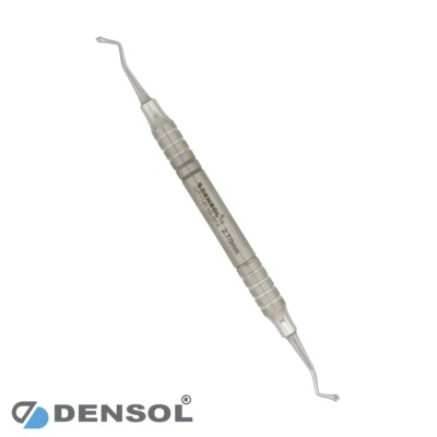 Dental Westcott Burnisher 2.7mm/3mm Acorn Shape 21B Amalgam Filling  TGA DENSOL 