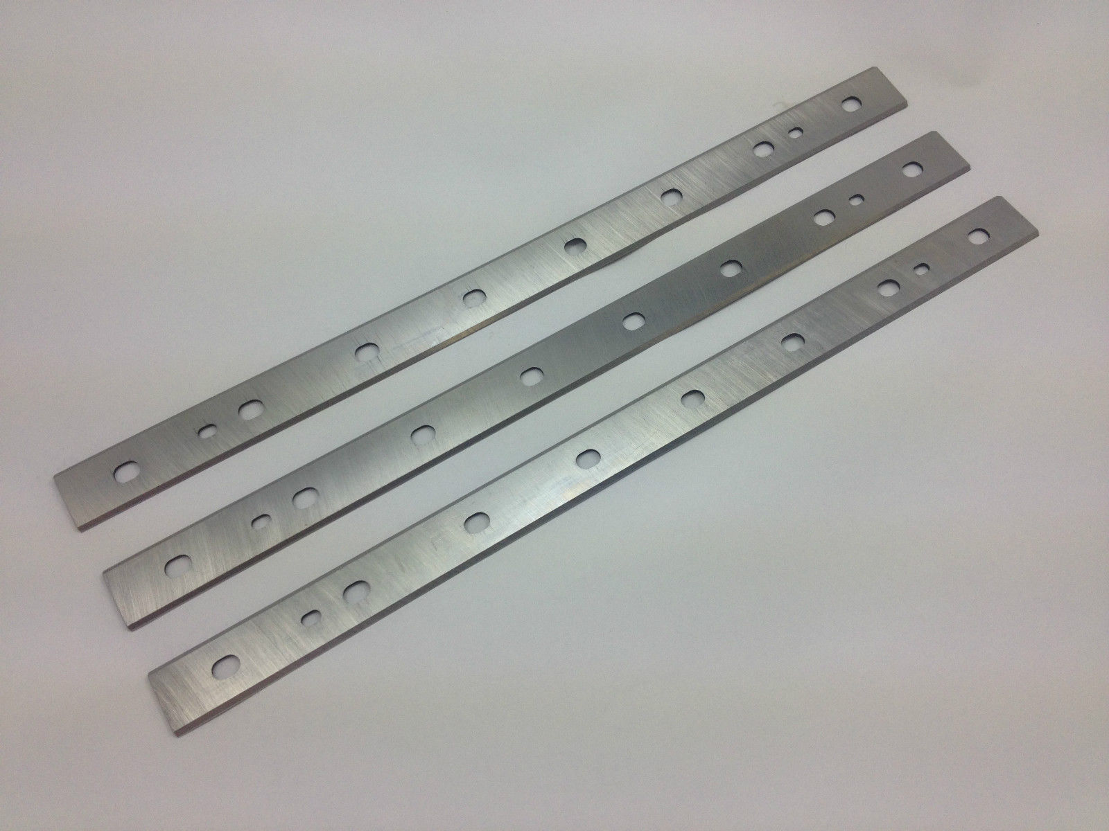 Replace 13 inch Carbide Tipped knives For DeWalt DW735 DW735X Set of