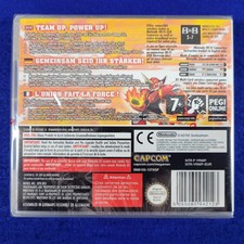 Preços baixos em Mega Man Nintendo DS Região LIVRE Video Games | eBay
