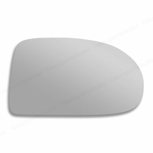 For Dodge Caliber 2006-2009 right hand side wing door mirror glass - Picture 1 of 2