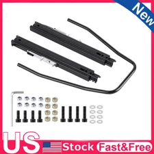 Racewill Universal Dual Lock Slider Seat Slider Track Bracket Position Tool