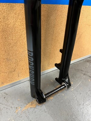 RockShox Recon Silver RL Suspension Fork | 29 RockShox Recon Silver RL Suspension Fork | 29
