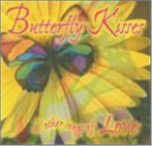 Various Artists Butterfly Kisses (CD)