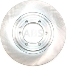 Disque de frein Hyundai TERRACAN