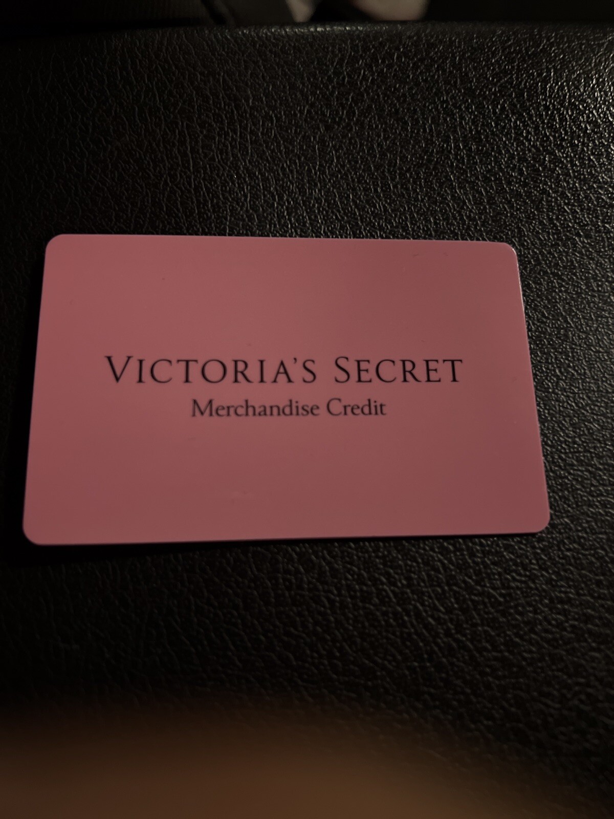 Victoria Secret Gift Card $232 | eBay
