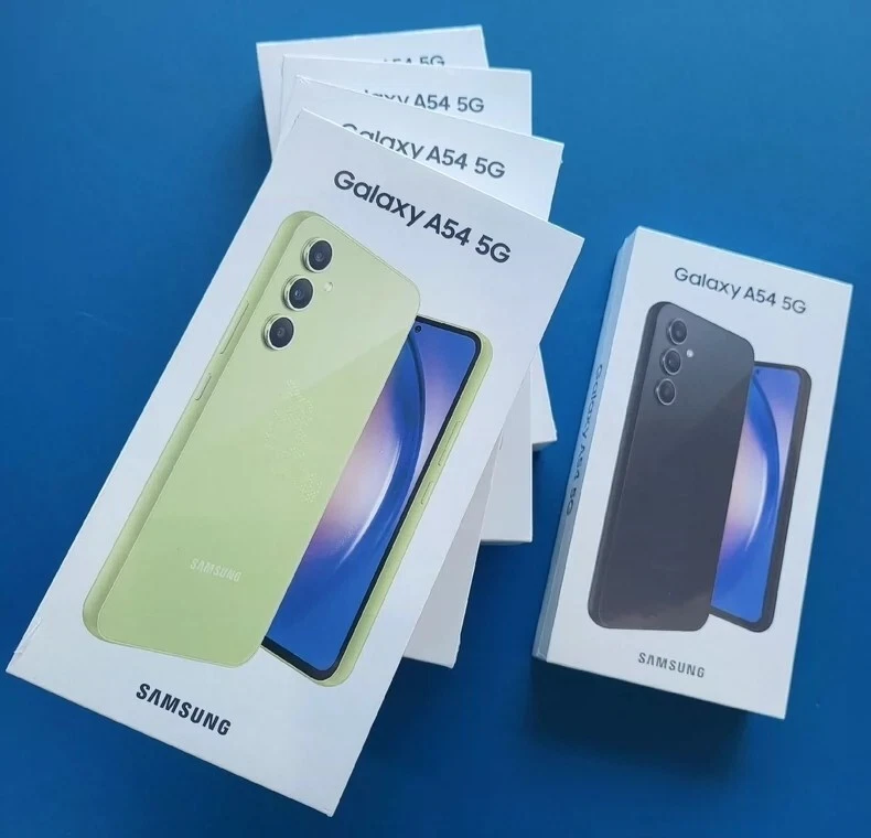 Samsung Galaxy A54 5G | eBay