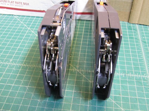 2 - Blum Aventos HL Lift Mechanism 22L250M00.01 NEW – Out of the original Box - Picture 9 of 11