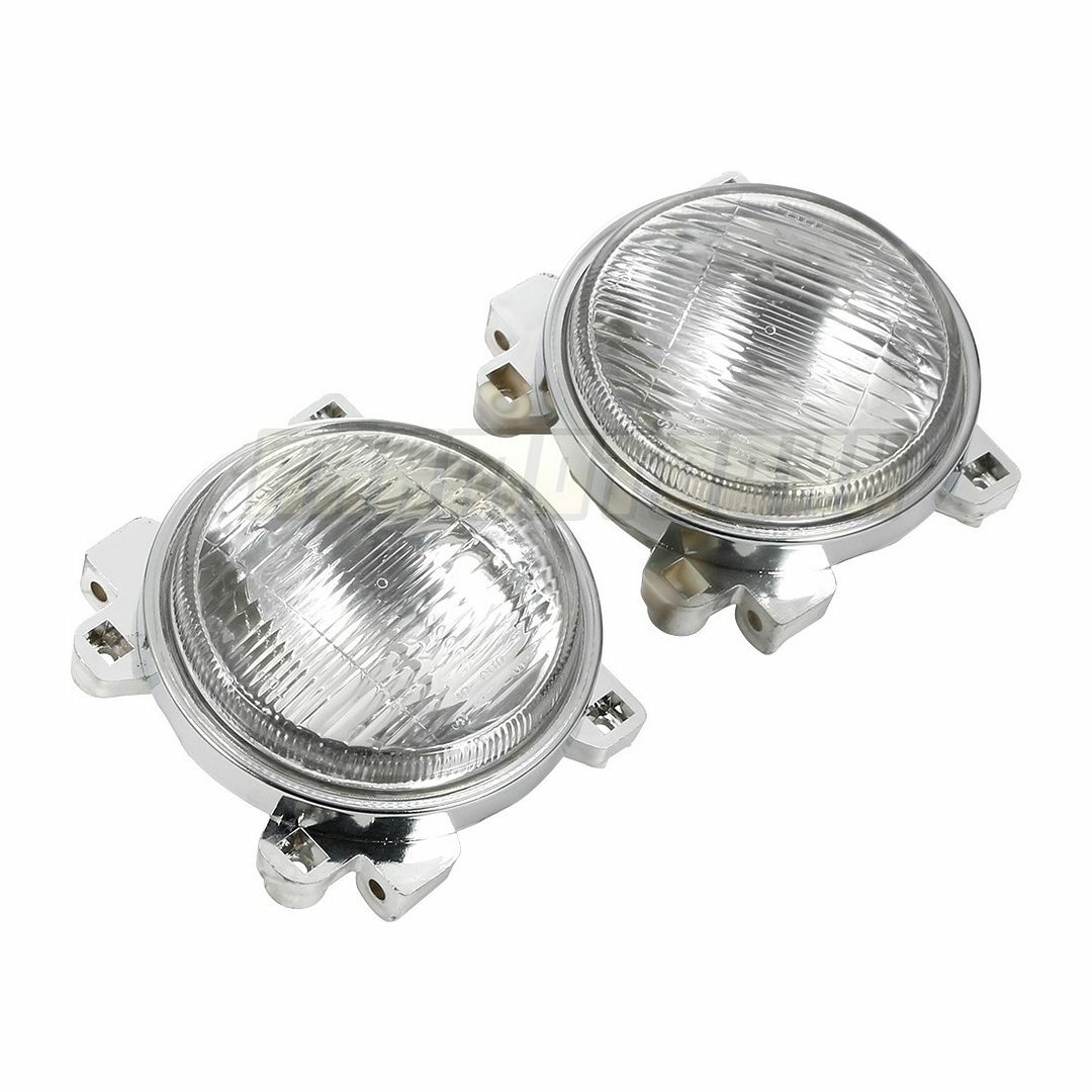 Headlight Headlamp For Honda CBR250RR MC22 1990 1991 1992 1993