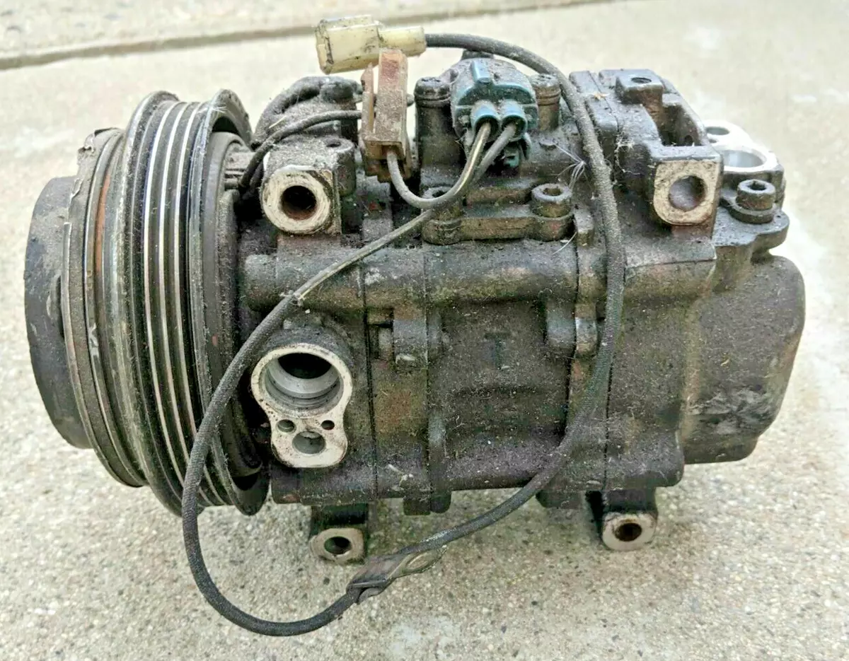 Na miata ac compressor deals