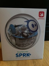 sphero sprk  steam