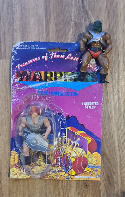 Figurines Plastoy Bêtes de Guerre lézard d'attaque - Jeux & Jouets