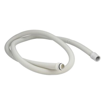easyPART passend für 1752000200 Beko Ablaufschlauch 2,1m für Geschirrspüler