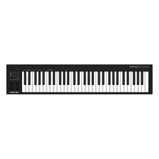 Nektar Impact GX61 Controller Keyboard