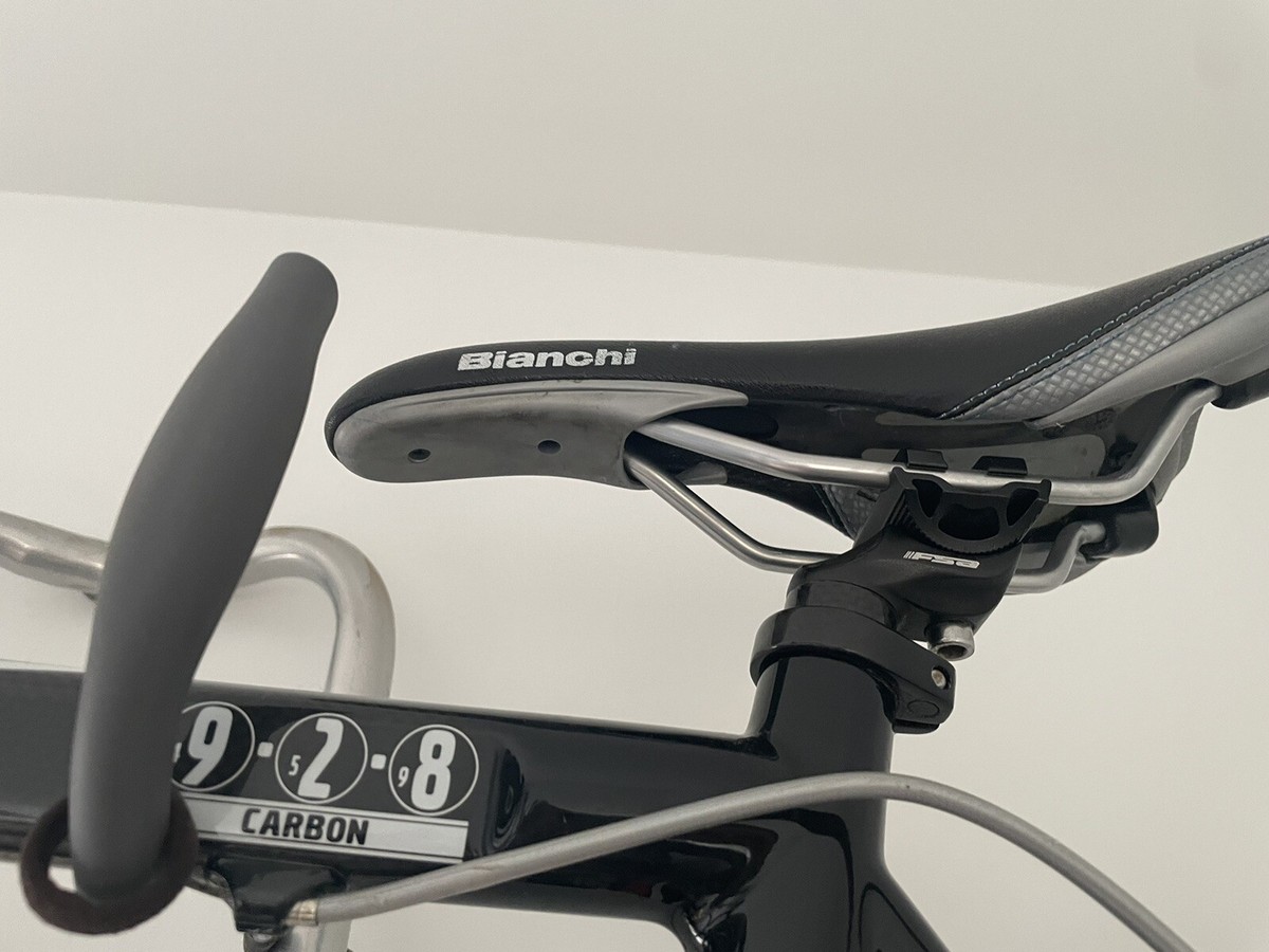 Bianchi 928 Road Bike Full carbon 56cm | eBay