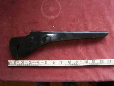 CK 12'' pipe wrench - Image 1 of 3