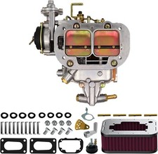 Weber Style Dgev 3236 Carb With Air Cleaner Assembly Carburettor Air Filter Set Weber Style Dgev 3236 Carb With Air Cleaner Assembly Carburettor Air Filter Set