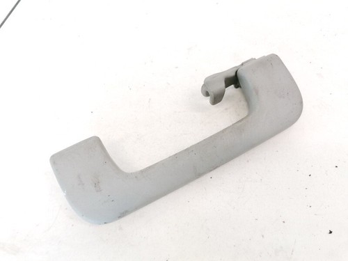 Audi A4 2003 Grab Handle - rear right side 8E0857608, Genuine #1420251-16