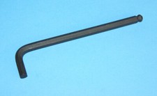 WI5/16 allen key 5/16 inch 7.94 mm allen key inch dimension with ball head Triumph