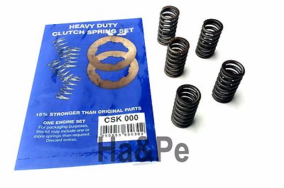 EBC Kupplungsfedern clutch springs Für Suzuki VL VZ 800 CSK066
