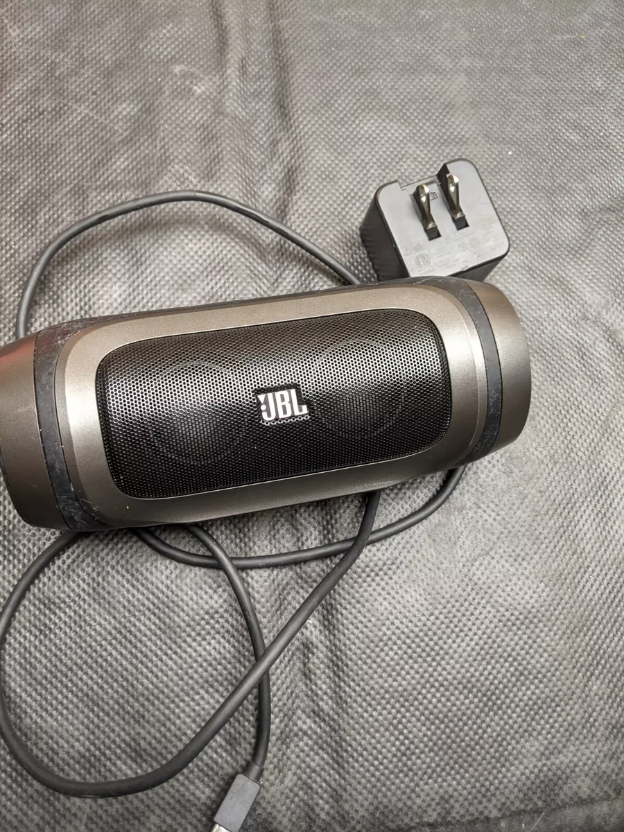 JBL Charge 1 Portable Wireless Stereo Speaker