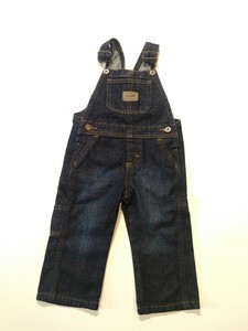 baby wrangler overalls