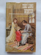 The Long Winter by Laura Ingalls Wilder