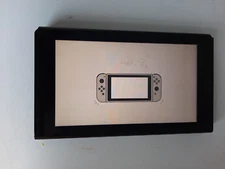 Nintendo Switch (Tablet Only)-Tested Used