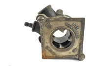 NYE Toolworks Threading Head