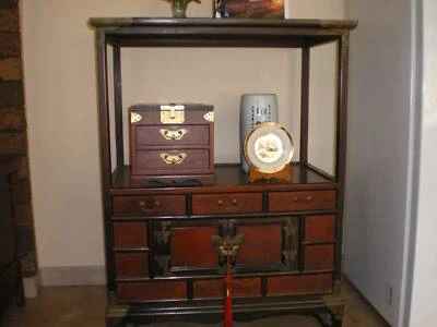 Used Antique Oriental Furniture Antiques Gumtree Australia