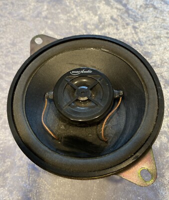 Mac Audio MLC-1007 A 2-Wege-Mitteltöner 70Watt 4Ohm