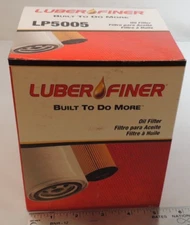 Luber Finer Oil Filter LP5005