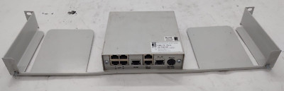 RITTAL CMC-TC Processing Unit II DK 7320.100 CMC-TC PU II w/Rack Mount