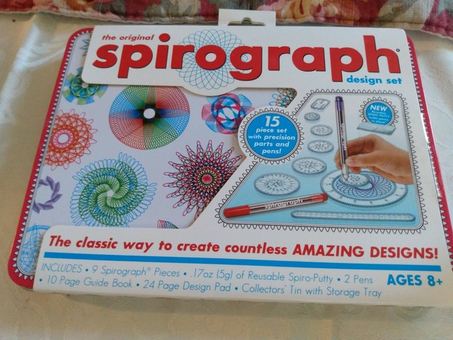 spirograph deluxe
