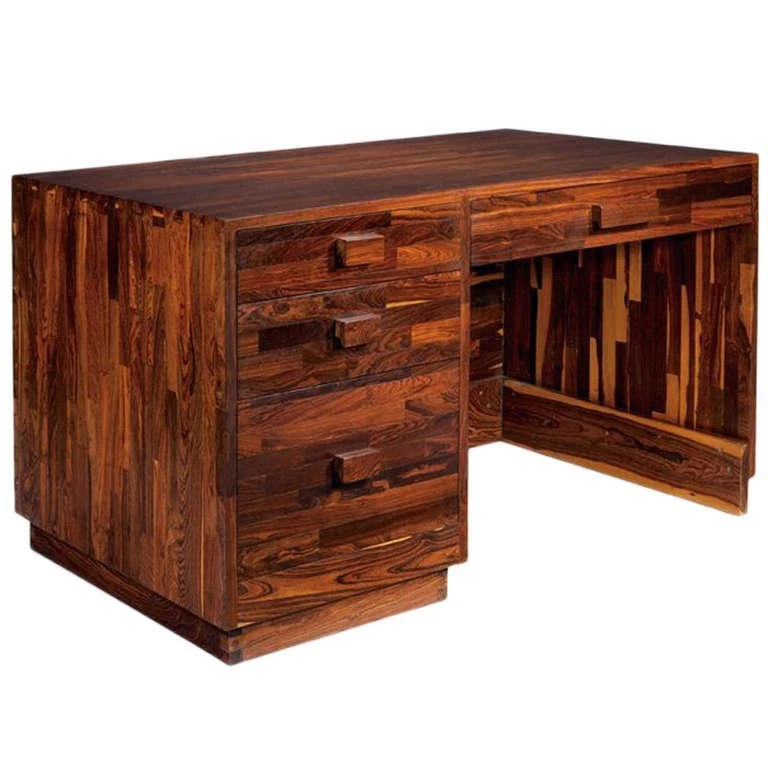 Cocobolo desk ebay deals