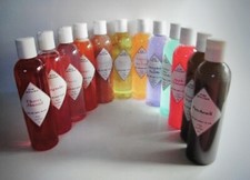 Organic Body Wash / Daily Moisturizer / Natural Handmade Body Wash