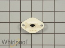 New Genuine OEM Whirlpool Dryer Thermistor WP8577274