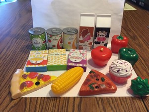 kidkraft tasty treats