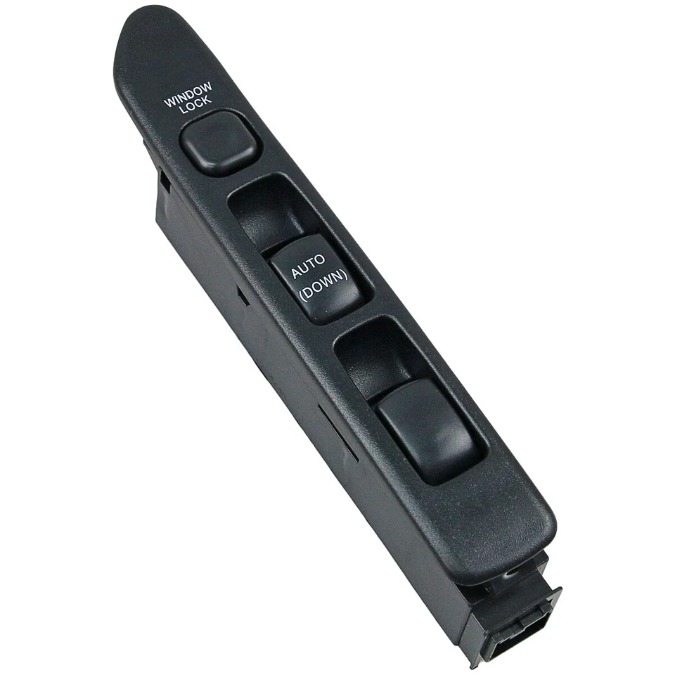 Power Window Switch Fit For Mitsubishi Mirage Hatchback Proton Satria Jumbuck - image 3 of 4