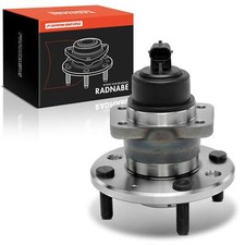 Roulement de roue Chevrolet NUBIRA