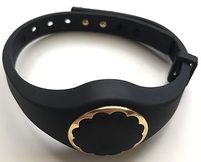 [ kate spade ] 水玉 / Scallop Activity Tracker, 26mm kate spade new york Scallop Bangle Activity Tracker
