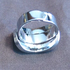Will Ray  "Fat Boy" Stealth Slide Ring for Guitar