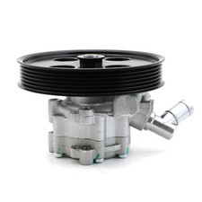 New Power Steering Pump W Pulley Fits 2007-2011 Jeep Wrangler 3.8l 52059899ae