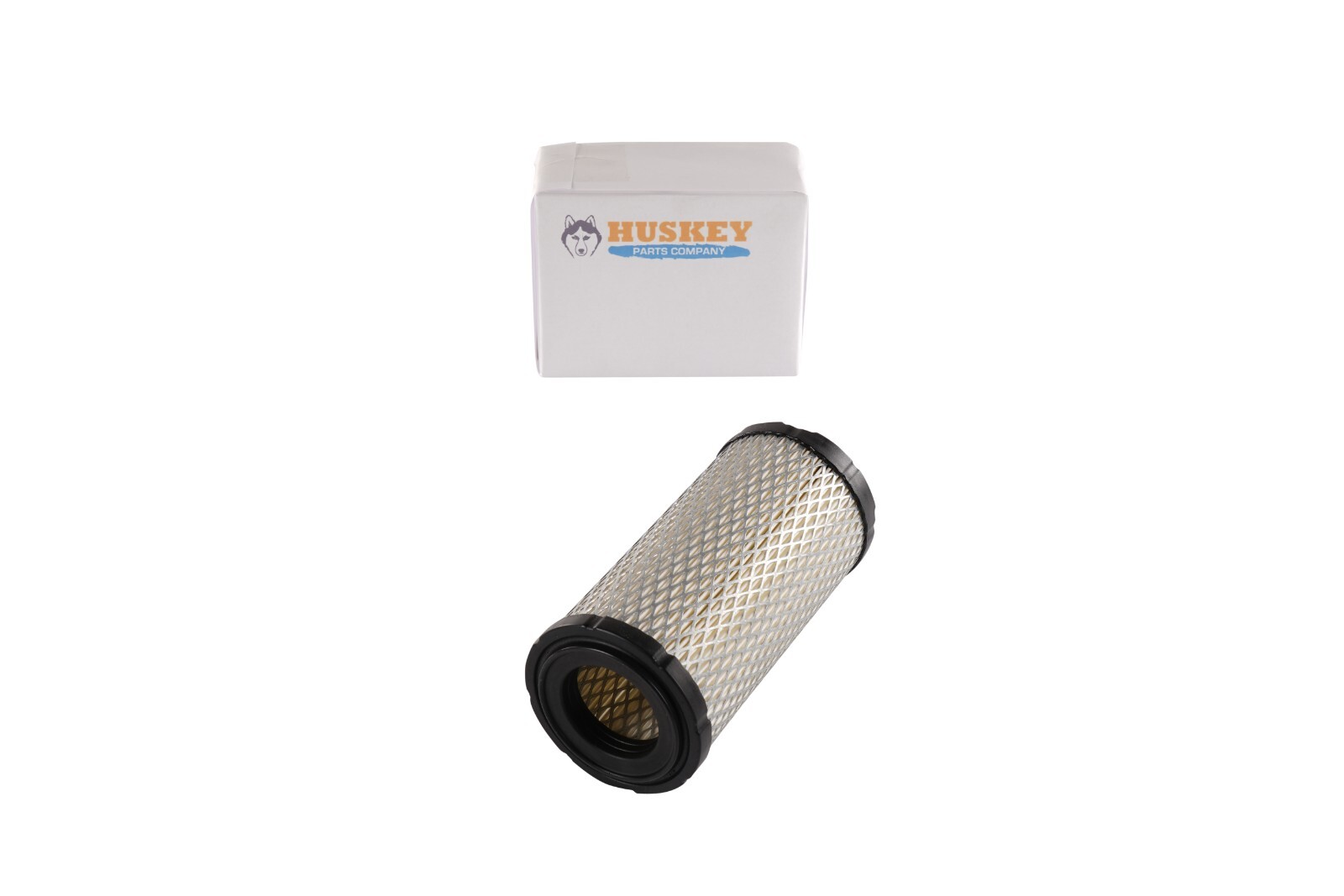 PACK OF 2 GOLF CART AIR FILTER FOR CLUB CAR PRECEDENT EZGO TXT WORKHORSE RXV