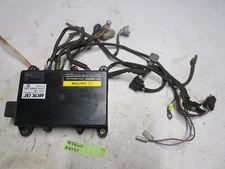 98 Arctic Cat ZR 600 EFI Snowmobile ECU ECM Computer 3005-196 Square