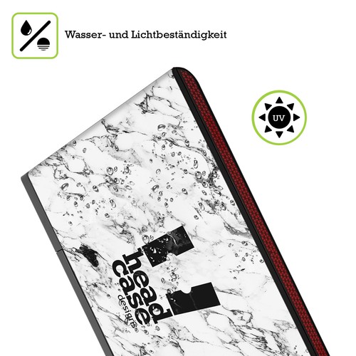 OFFIZIELLE MAI AUTUMN BLUMIGER GARTEN VINYL SKIN DECAL FOR ASUS DELL HP XIAOMI - Bild 4 von 20