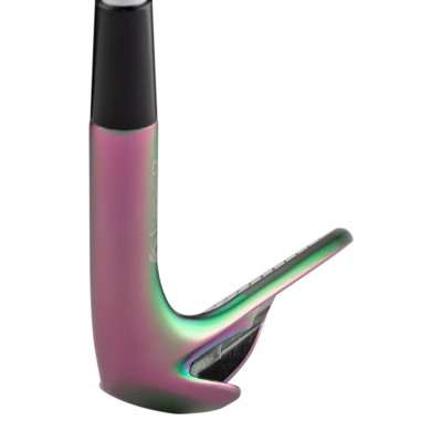 KASCO DW-123 Rainbow Dolphin Wedge 5607, Loft 56 degrees N.S.PRO