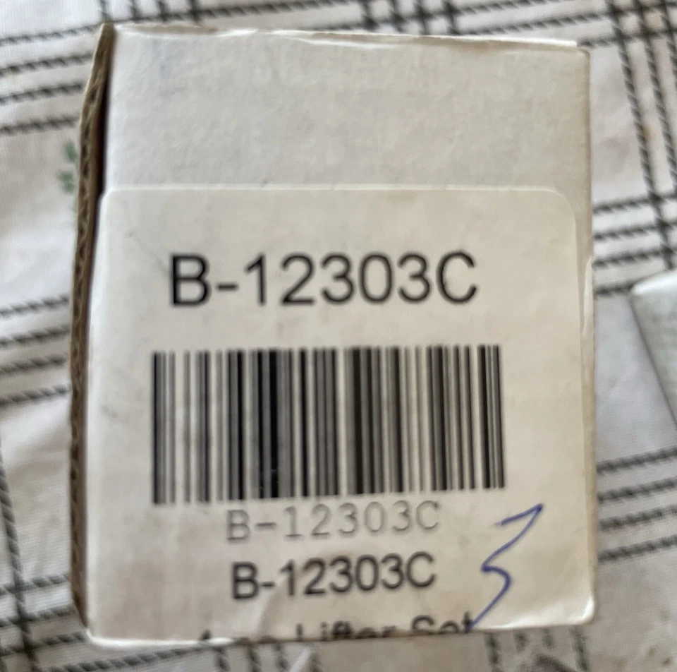 Elevadores de válvulas de gestión activa de combustible (1 pieza) para Chevy GMC 05-18 4,8 L 5,3 L 6,0 L Foto 2 de 2