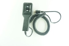 2 Button 5 Pin Hand Control Remote For Pride Mobility Lift Chair ELEASMB4086